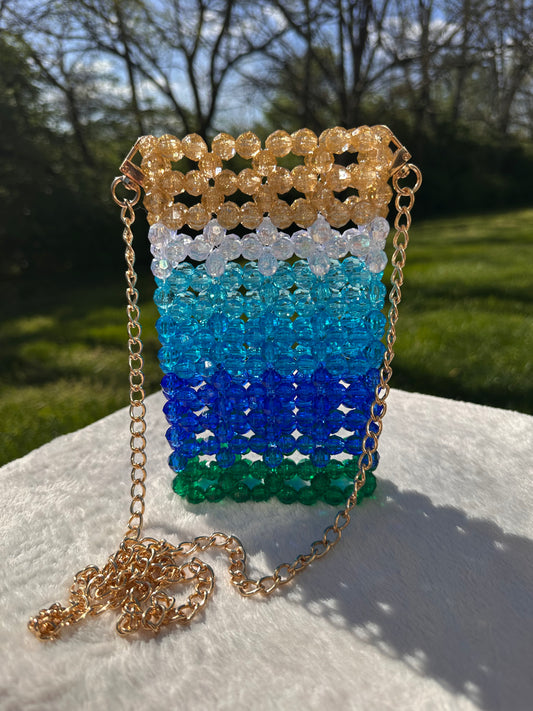 Life's A Beach Phone Carrier