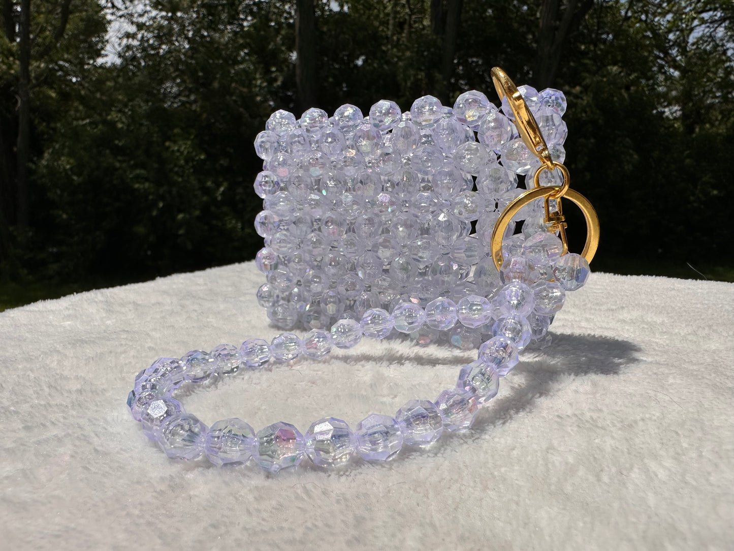 Flavor of the Week Wristlet
