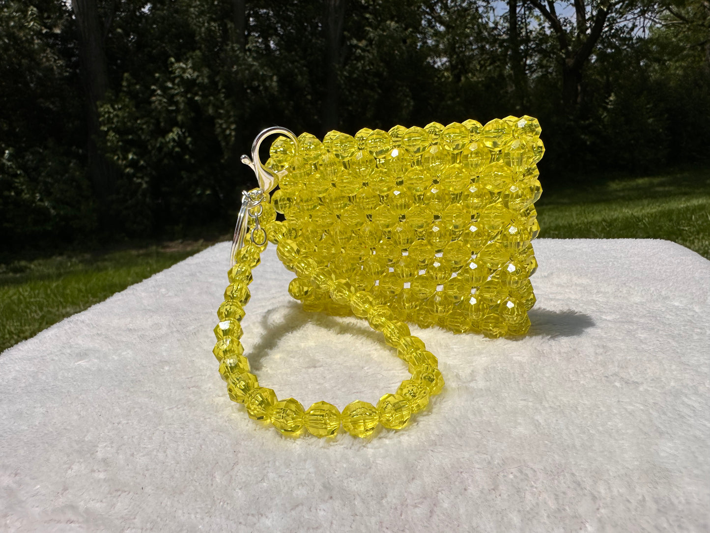 Flavor of the Week Wristlet