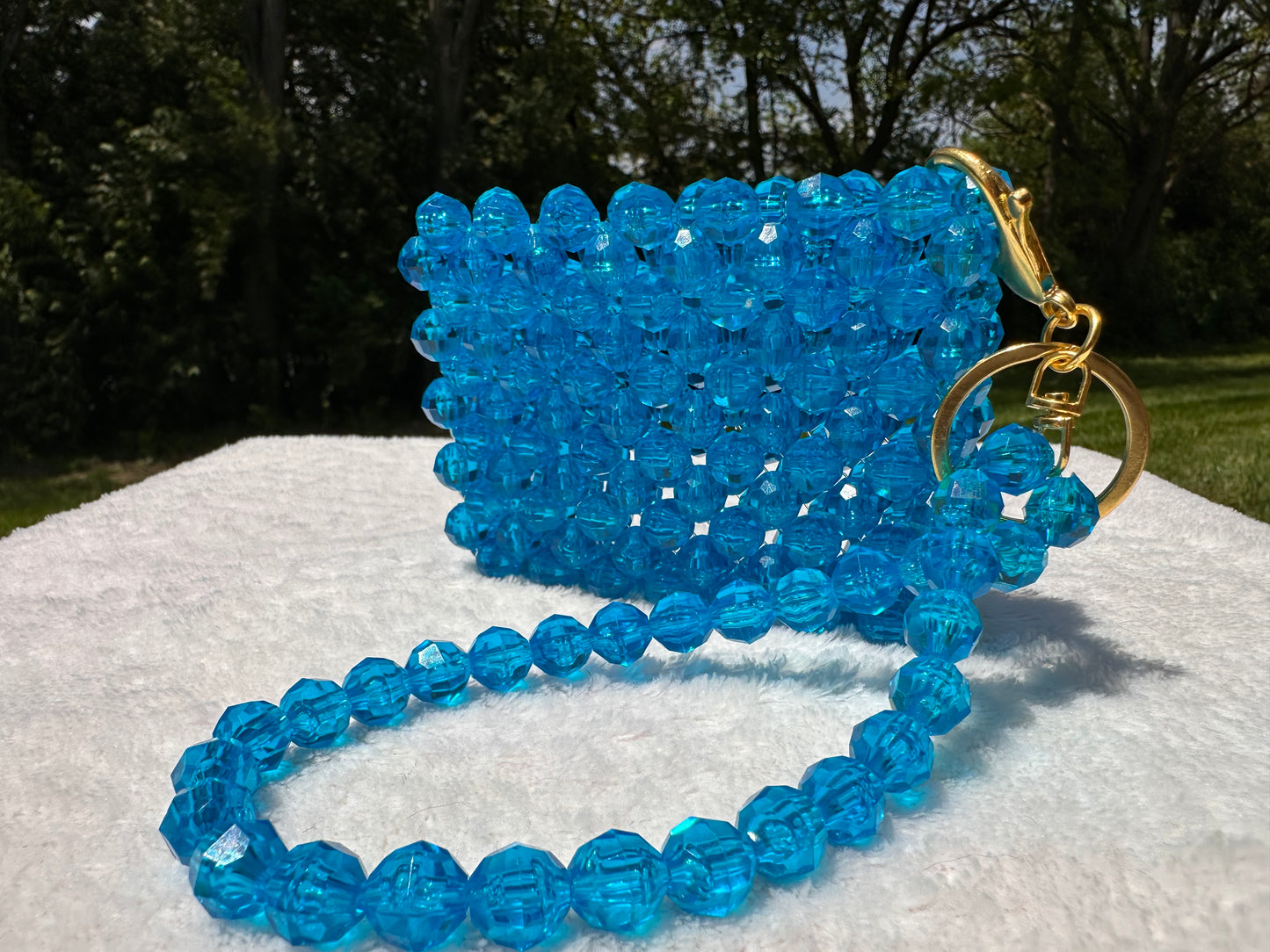 Flavor of the Week Wristlet