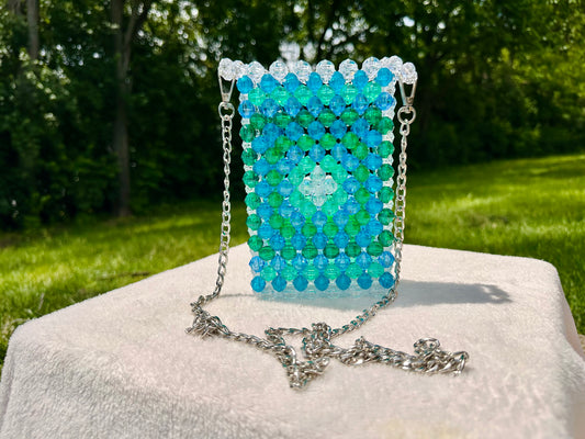 SeaGlass Phone Carrier