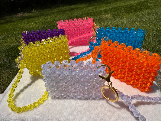 Flavor of the Week Wristlet
