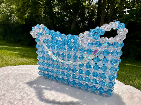 Diamonds and Ice