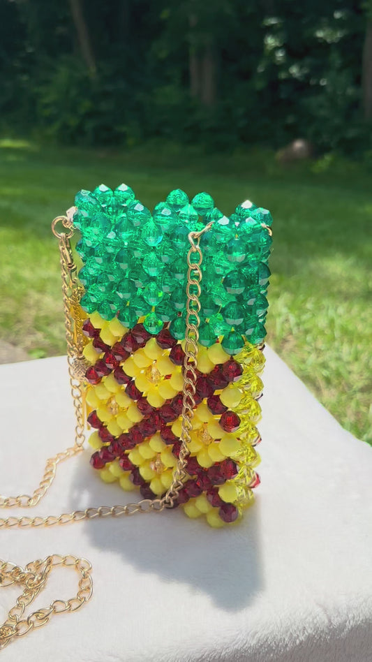 Pineapple Phone Case